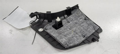 Hyundai Elantra Kick Panel Trim Right Passenger 2013 2014 2015 2016 2017