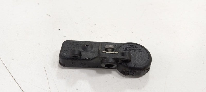 Subaru Tribeca TPMS Tire Pressure Monitor System Sensor 2010 2011 2012