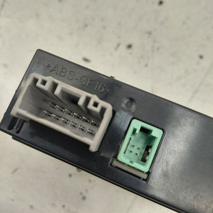 Mazda 6 USB Plug In Hub Port  2016 2015 2014