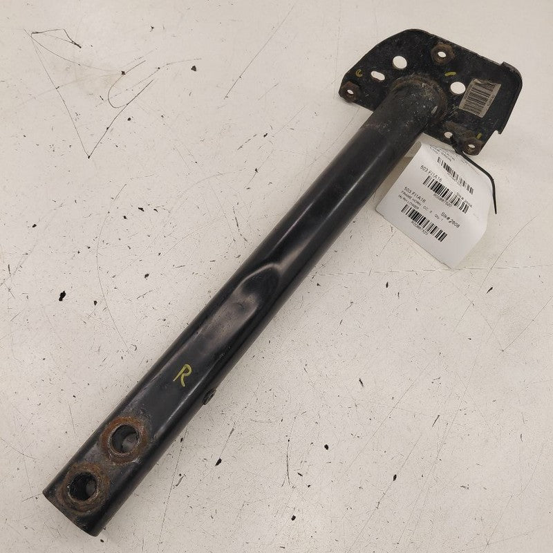 Fiat 500 X Model   Passenger Right Lower Frame Horn  2016 2017