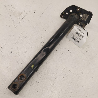 Fiat 500 X Model   Passenger Right Lower Frame Horn  2016 2017