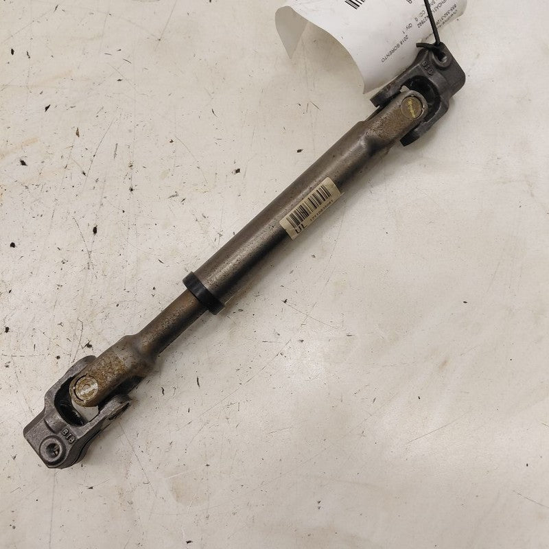 Kia Sorento Lower Steering Column Shaft Knuckle U Joint  2018 2017 201
