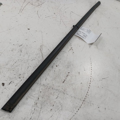 Nissan LEAF Door Glass Window Weather Strip Trim Front Right Passenger 2013 2014