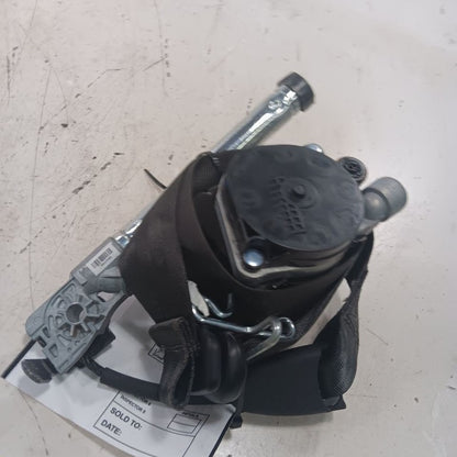 DM5Z54611B08DB Front Right Passenger Seat Belt Strap Retractor Fits 13-18 Ford Focus