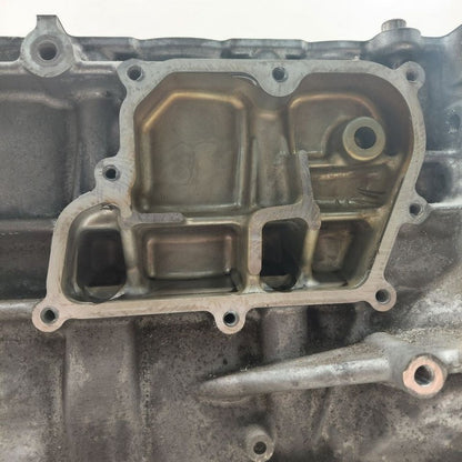 Bare Engine Cylinder Block Fits 16-22 Toyota Prius