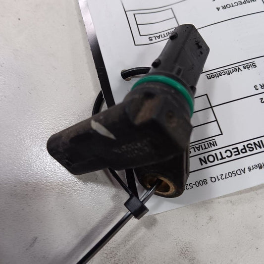 Chevy Malibu Transmission Speed Sensor 2019 2020 2021 2022