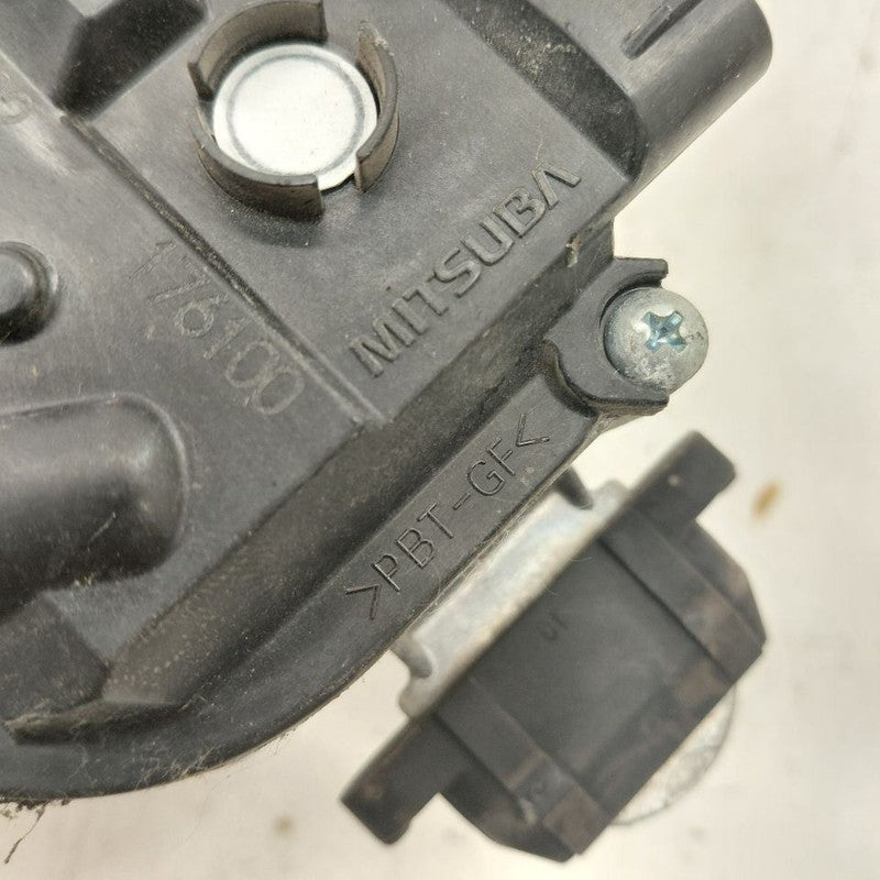 Passenger Right Windshield Wiper Motor Fits 17-21 Honda Clarity