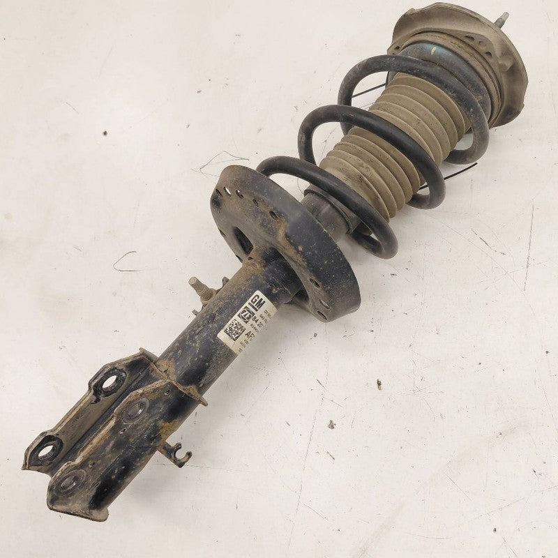 Passenger Right Strut Fits 19 Chevy Volt OEM