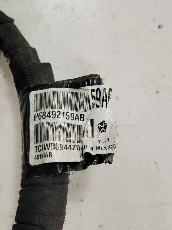 Jeep Compass Battery Cable  2025 2024 2023 OEM