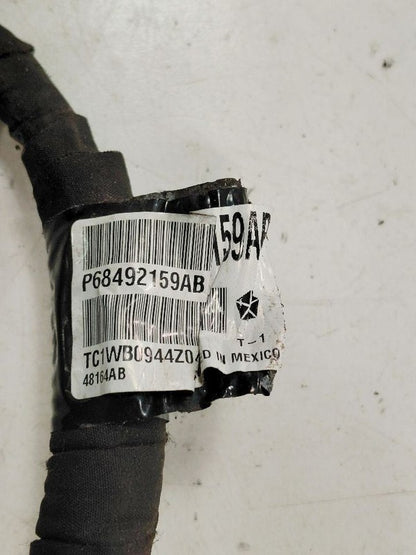 Jeep Compass Battery Cable  2025 2024 2023 OEM