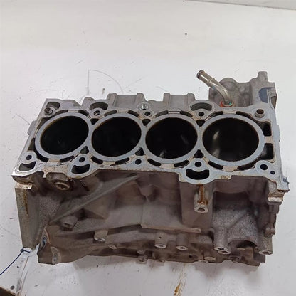 Bare Engine Cylinder Block Gasoline 2.0L Without Turbo Fits 12-18 Ford Focus