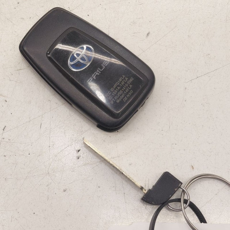 Fob Remote Fits 21-22 Toyota Prius