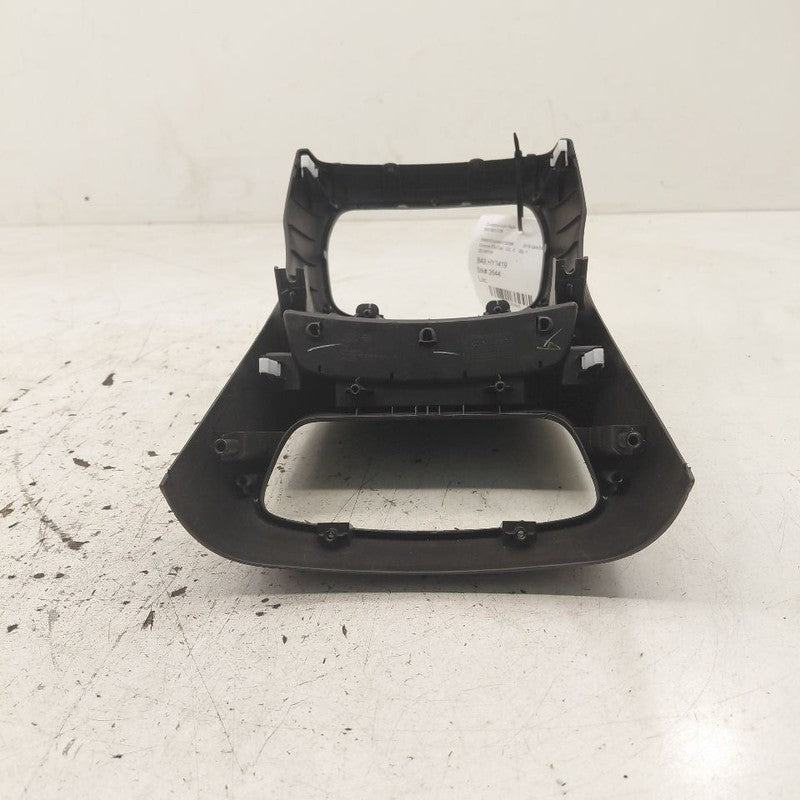 Hyundai Santa Fe Center Console Rear End Cap Trim Cover  2019 2020