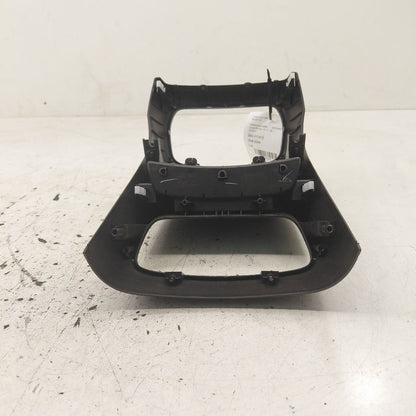 Hyundai Santa Fe Center Console Rear End Cap Trim Cover  2019 2020