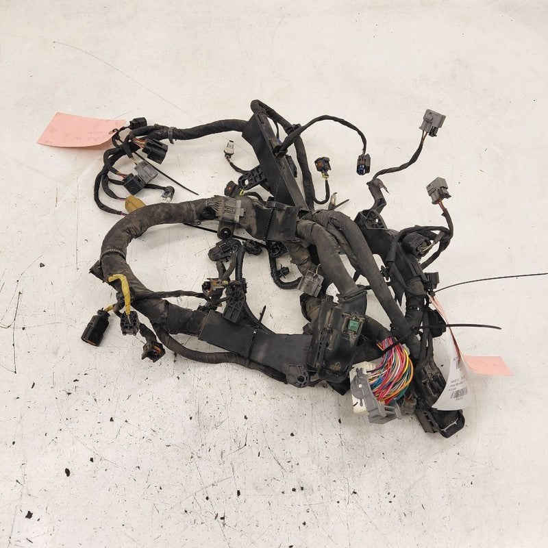 Kia Sorento Engine Wire Wiring Harness  2018 2017 2016