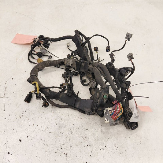 Kia Sorento Engine Wire Wiring Harness  2018 2017 2016