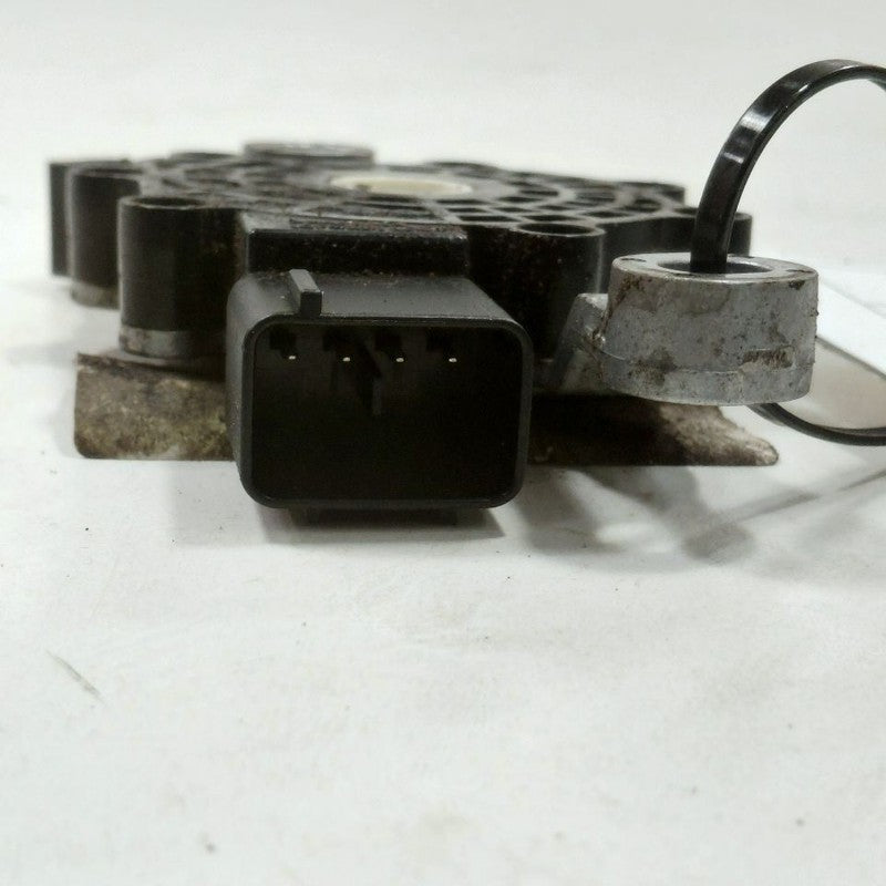 Jeep Compass Neutral Safety Switch Automatic Transmission Gear Selecti