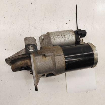 Engine Starter Motor Fits 21-25 Chevy Trailblazer