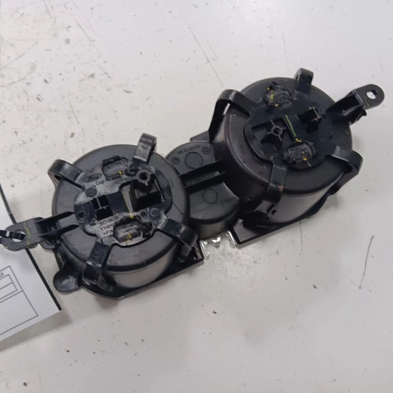 Ford Fiesta Cup Holder  2016 2017 2018 2019 OEM