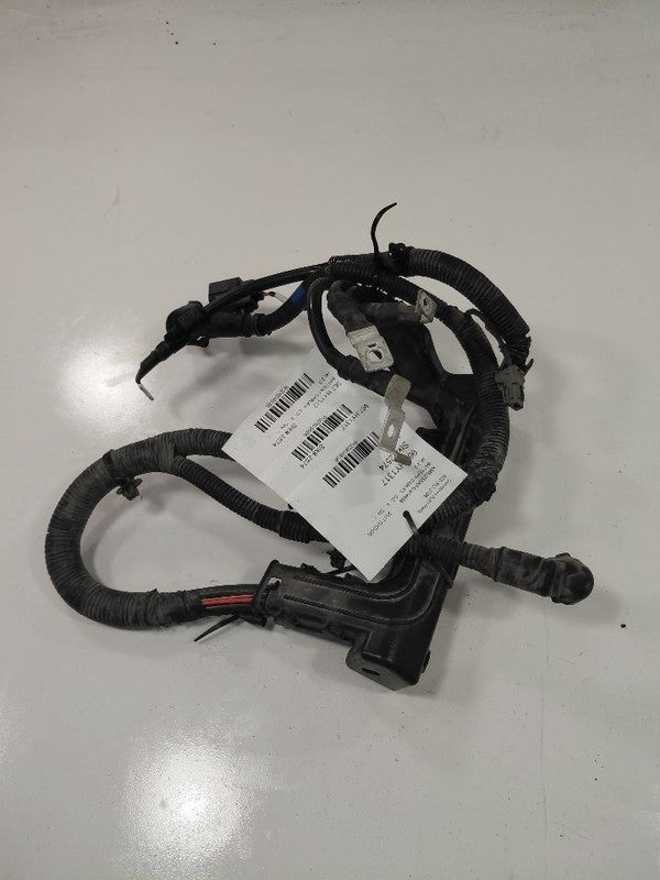 Hyundai Tucson Battery Cable  2016 2017 2018 OEM