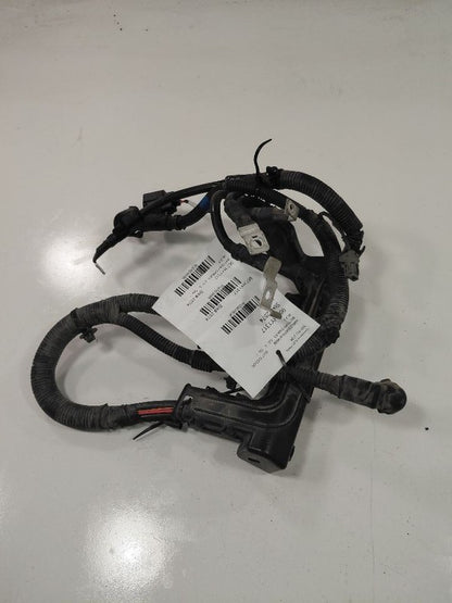 Hyundai Tucson Battery Cable  2016 2017 2018 OEM