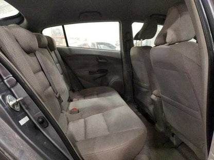 Honda Insight Dash Side Cover Right Passenger Trim Panel 2010 2011 2012 2013