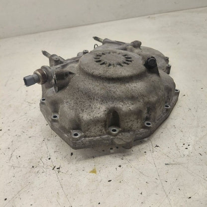 Honda CR-V Transmission Housing Side Cover Plate  2019 2018 2017