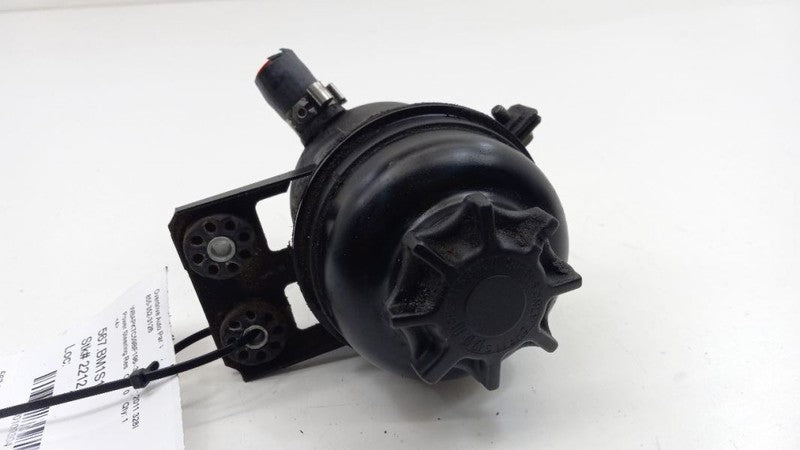 BMW 328I Power Steering Pump Fluid Reservoir Bottle 2009 2010 2011 2012 2013
