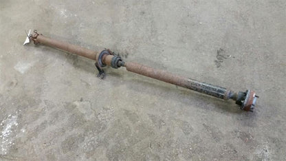 Rear Drive Shaft VIN J 11th Digit Limited Fits 12-17 ACADIA  OEM