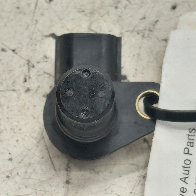 Nissan Versa Note Transmission Speed Sensor  2019 2018 2017