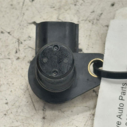 Nissan Versa Note Transmission Speed Sensor  2019 2018 2017