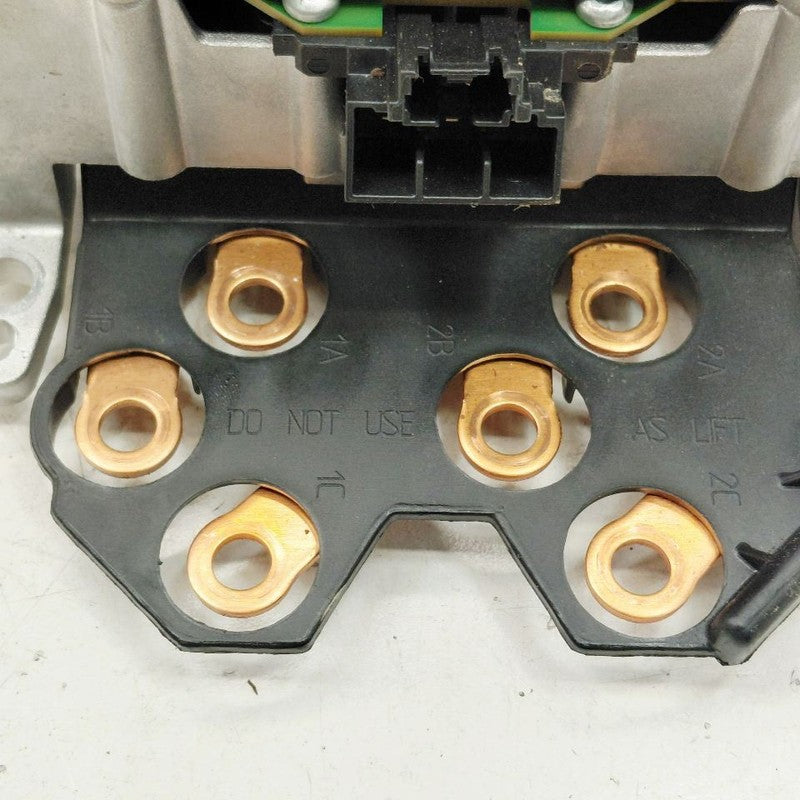 Driver Motor Control Module {Top Of Transmission} Fits 16-19 Chevy Vol
