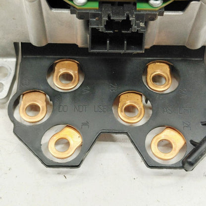 Driver Motor Control Module {Top Of Transmission} Fits 16-19 Chevy Vol