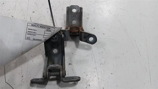 Hyundai Veloster Door Hinge Set Right Front Passenger  2012 2013 2014 2015 