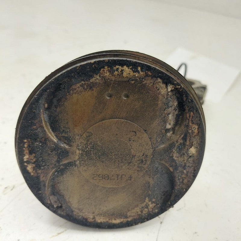 Nissan Maxima Single Piston With Connecting Rod   3.5 2018 2017 2016 O