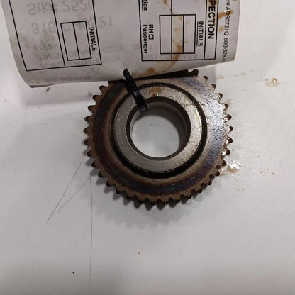 Jeep Compass 2.4 Timing Gear  2021 2020 2019 2018 2017