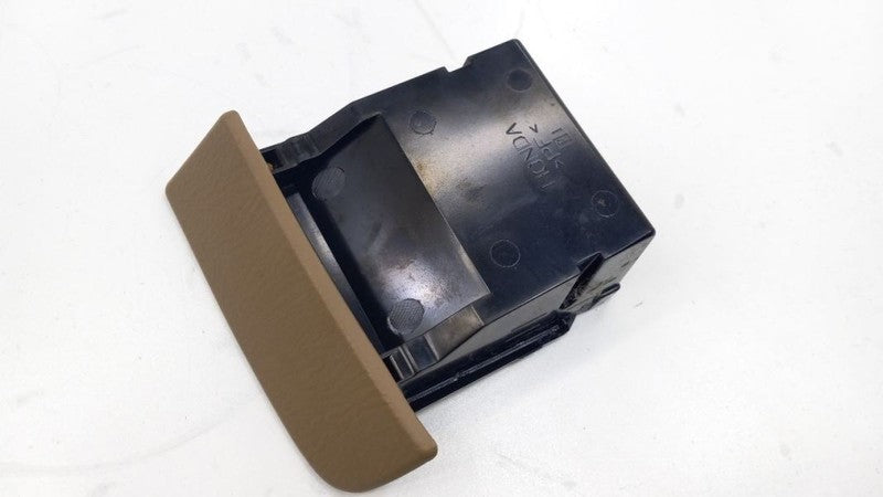 Acura MDX Storage Pocket 2003 2004 2005 2006