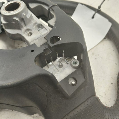 Lexus IS350 Steering Wheel  2020 2019 2018