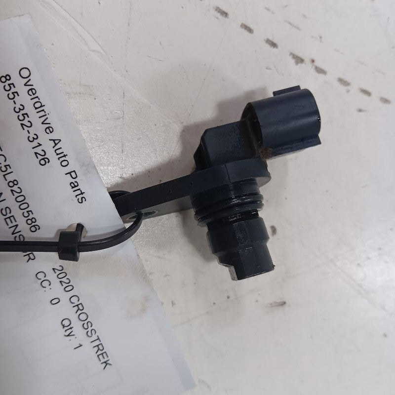 Subaru Crosstrek Camshaft Cam Shaft Position Sensor  2019 2020 2021 20