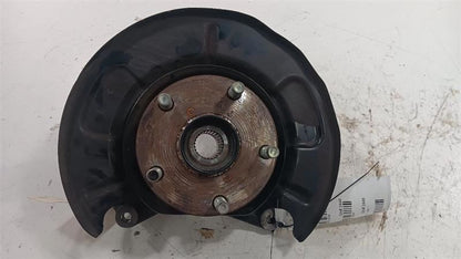 Subaru Impreza Left Rear Knuckle Stub Bearing Hub 2024 OEM