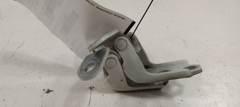 Kia Soul Door Hinge Set Left Front Driver 2017 2018 2019 OEM