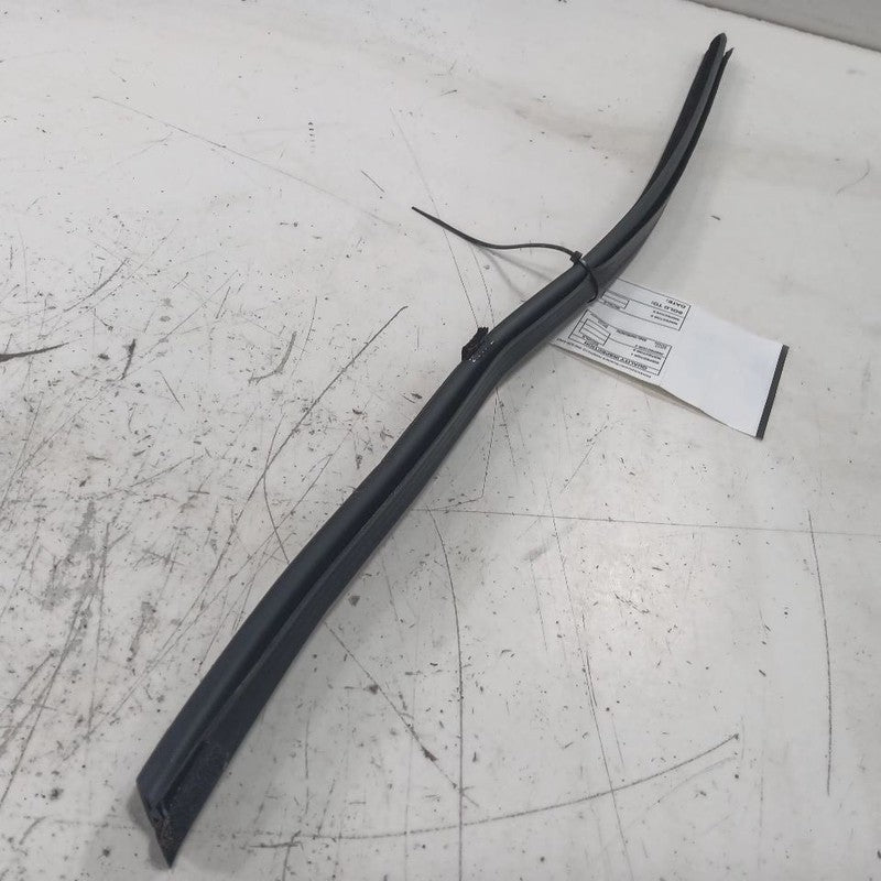 Hyundai Elantra Right Rear Weather Strip Interior  2017 2018 2019 2020
