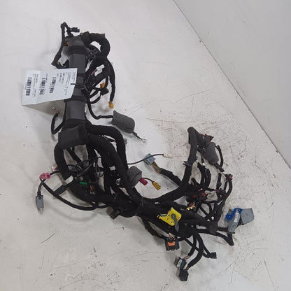 Jeep Renegade Dash Wire Wiring Harness 2023 2022 2021 2020