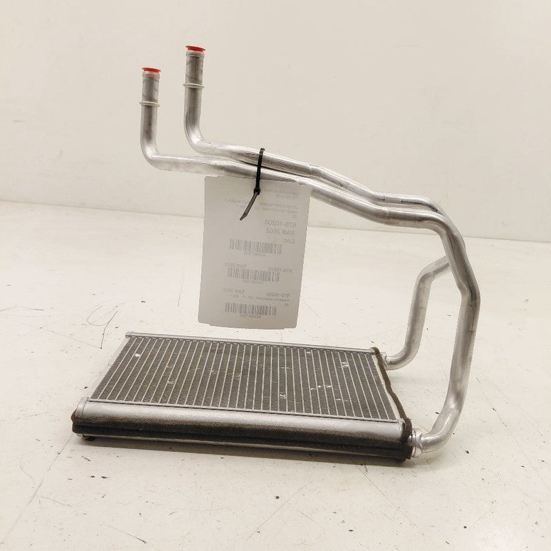 Heater Core Naturally Aspirated Fits 22-23 Mazda 3