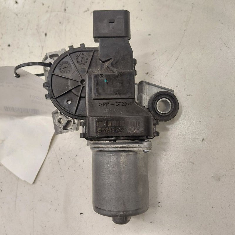 Front Windshield Wiper Motor Fits 24-25 Chevy Trax