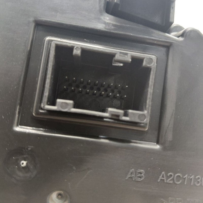Speedometer Gauge Cluster Fits 18-19 Alfa Romeo Stelvio