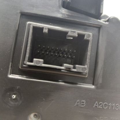 Speedometer Gauge Cluster Fits 18-19 Alfa Romeo Stelvio