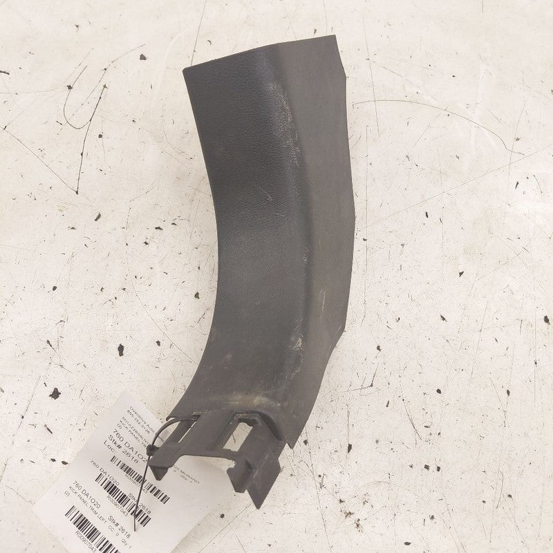 Nissan Murano Kick Panel Trim Left Driver  2020 2021 2022 2023
