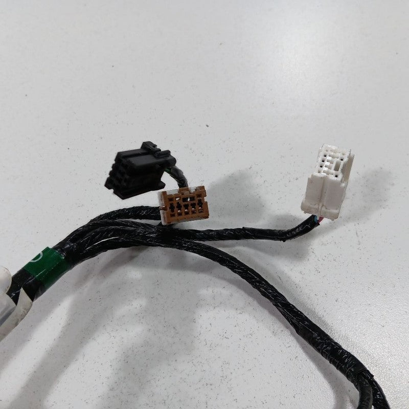 INFINITI QX50 Center Console Wire Harness {240191BP1} 2017 2016 2015 2