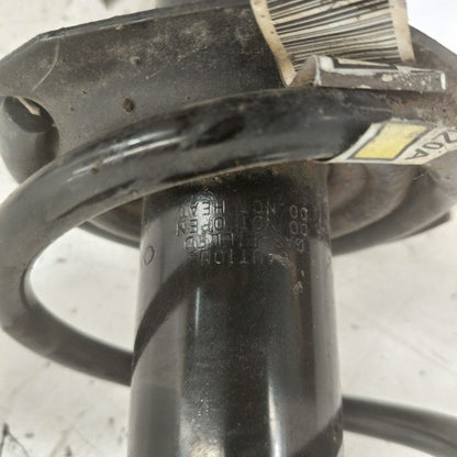 Passenger Right Strut Front Hatchback Note Fits 14-19 Nissan Versa